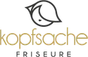 Bisheriges Logo: Kopfsache Lifestyle